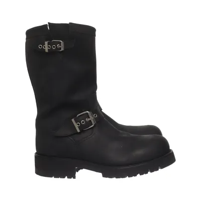 Bottes (Noir)