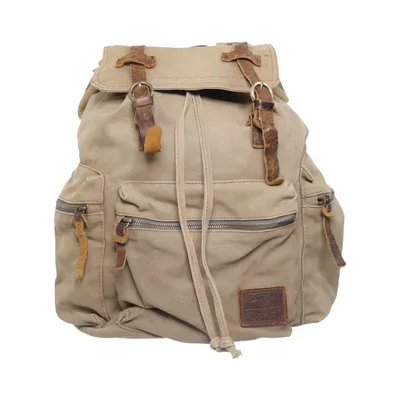 Ryggsäck (Beige) från Augur