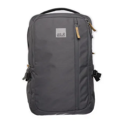Rugzak (Grijs) van Jack Wolfskin