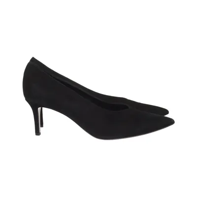 Pumps (Svart) från Notabene