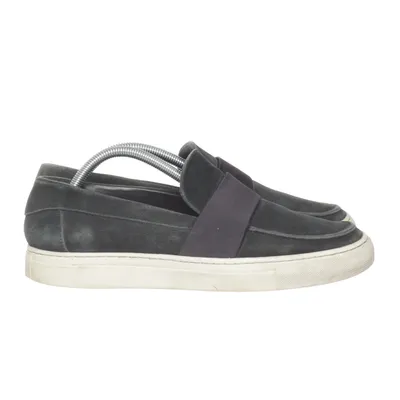 Slip-ons (Grøn) fra Diemme