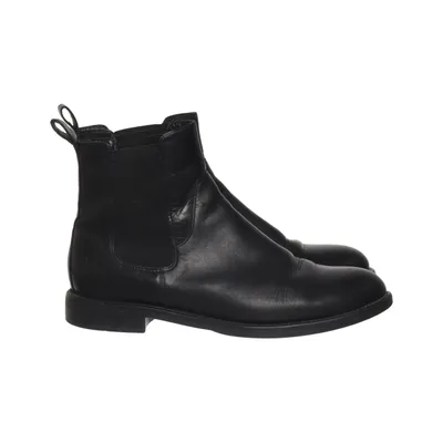 Chelsea boots (Sort) fra Vagabond
