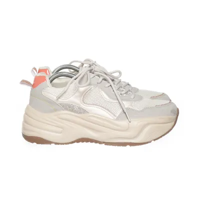 Sneakers (Gray, Beige, Multicolored) from Bluebox