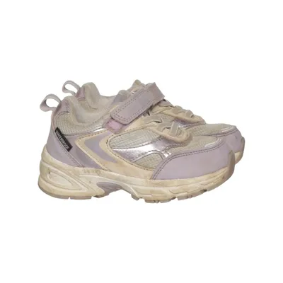 Trainingsschoenen (Lila, Beige) van Waterproof