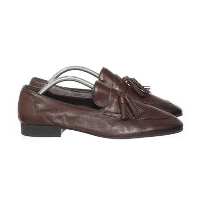 Loafers (Brun) från Zara Man