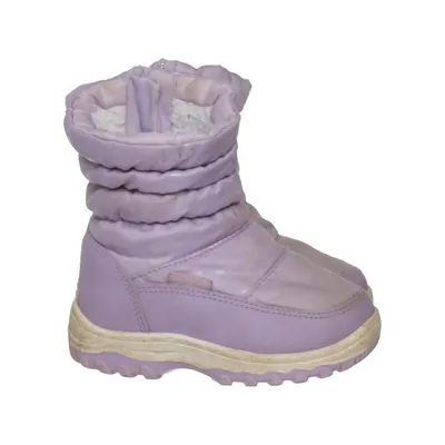 Bottines (Violet) de Cortina