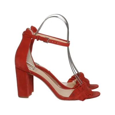 Sandales à talons hauts (Rouge) de Vince Camuto