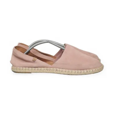 Espadrilles (Pink) from Verbenas