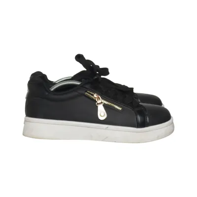 Sneakers (Svart) från Kinder