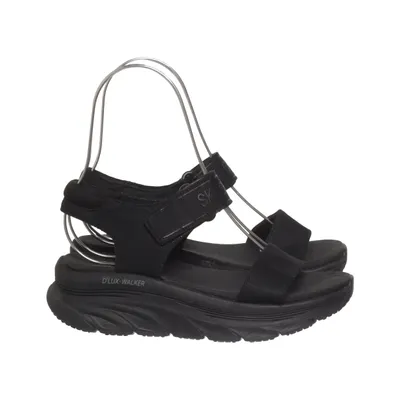 Sandaler (Svart) från Skechers