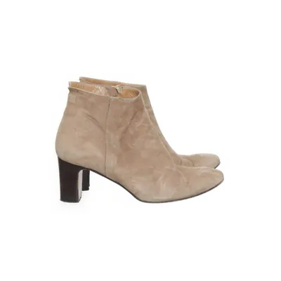 Støvletter (Beige) fra Angela C