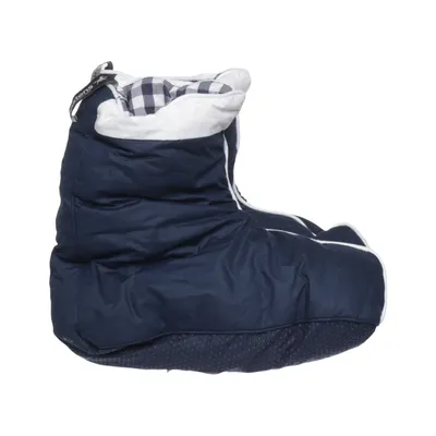 Slippers (Blue, White) from Hästens