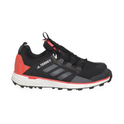 Trainingsschoenen (Zwart) van Adidas
