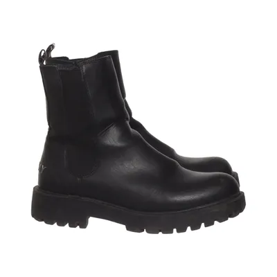 Ankle boots (Black) from Tommy Hilfiger