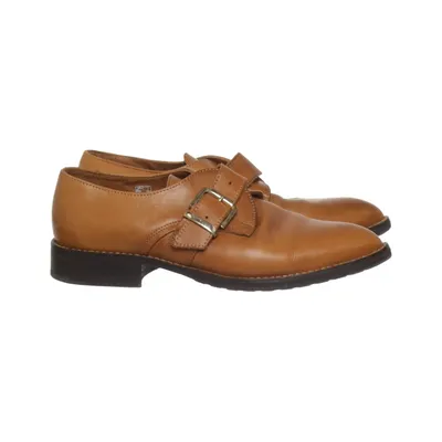 Chaussures à boucles (Marron) de Invito