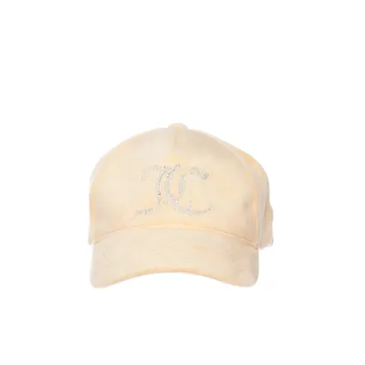 Baseballkasket (Orange) fra Juicy Couture Polyester