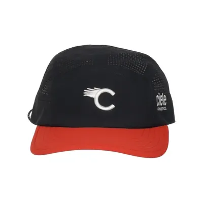 Casquette de baseball (Gocapsc) de CLN Athletics Élasthane, Polyester recyclé