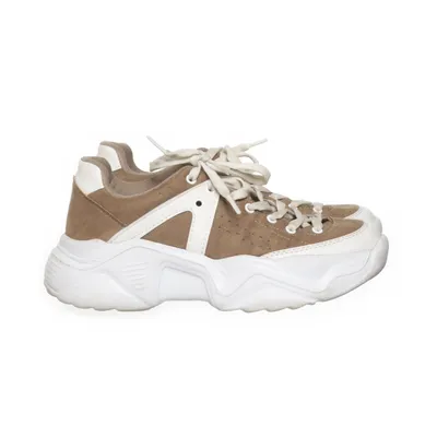Trainers (CHUNKY TRAINER SNEAKER) from NLY Cotton, Polyester, Polyurethane