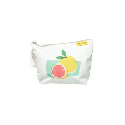 Necessär (Vit, Flerfärgad) från L'Occitane