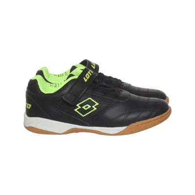 Gymnastic shoes (Black) from Lotto