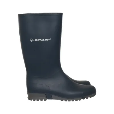Regenlaarzen (Blauw) van Dunlop