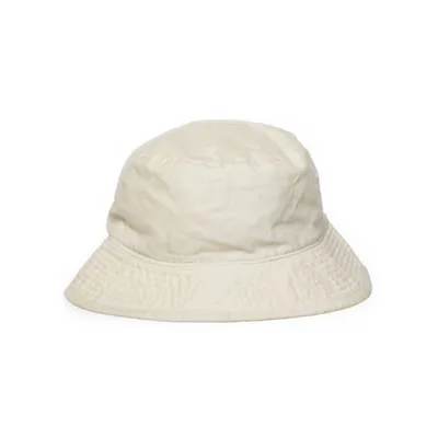 Buckethatt (Beige) från Adidas Bomull