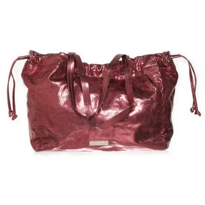 Handväska (Röd) från Atelier Skinn