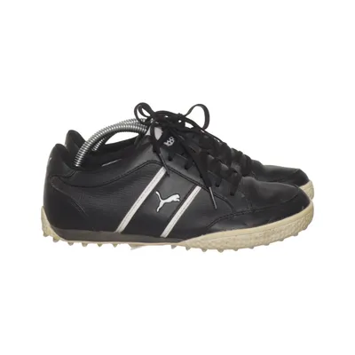 Voetbalschoenen (Zwart) van Puma Golf