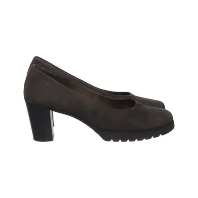 Pumps (Svart) från Extralight