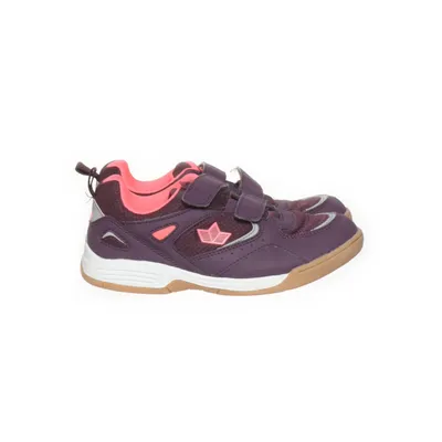 Gymnastic shoes (Purple) from Lico