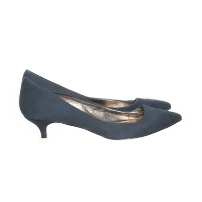 Pumps (Blå) från Donna Girl