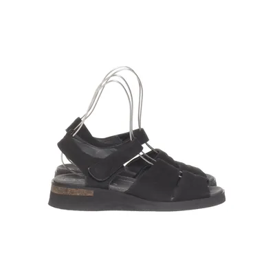 Sandaler (Svart) från Aco Mocka