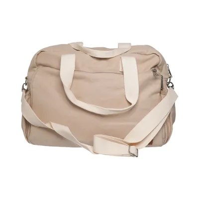 Luiertas (Beige) van Buddy and Hope Katoen, Polyester