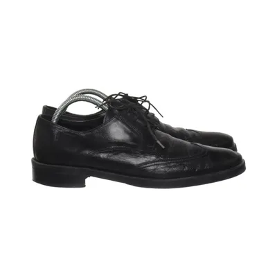 Chaussures Derby (Noir) de Lavorazione Artigiana