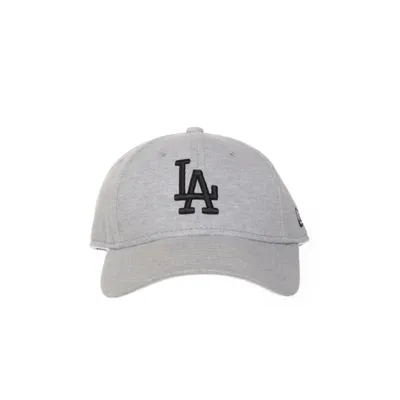 Baseballkeps (Grå) från New Era Bomull