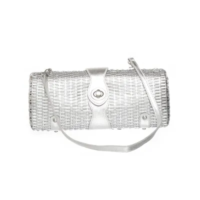 Sac à bandoulière (Argent) de Abro