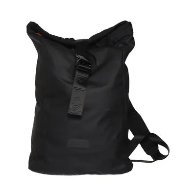 Backpack (Black) from Consigned