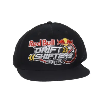 Honkbalpet (Drift Shifters) van Redbull Polyester, Wol