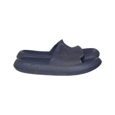 Slip-ins (Blå) från Happy Flops Polyuretan