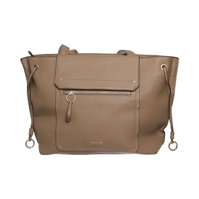 Handbag (Beige) from Puccini