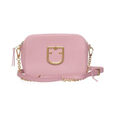 Axelremsväska (Rosa) från Furla