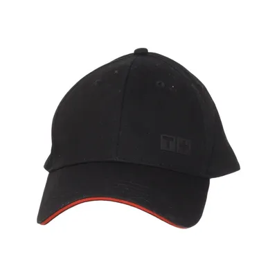 Casquette de baseball (Cap) de Tissot Coton