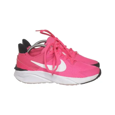 Trainers (Pink, White, Black) from Nike