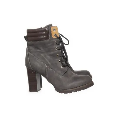 Stövletter (Grå) från Juliet