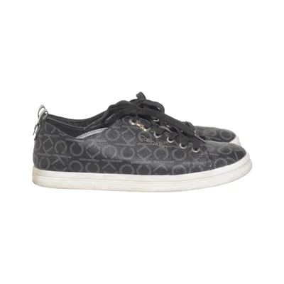 Sneakers (Svart) från Calvin Klein