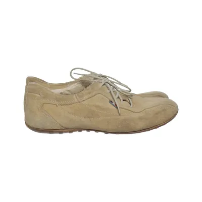 Promenadskor (Beige) från Klondike