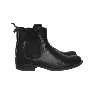 Chelsea boots (Svart) från Rosa Negra