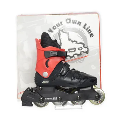 Inlines (Racer 530)