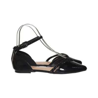 Ballerines (Noir) de Anna Field