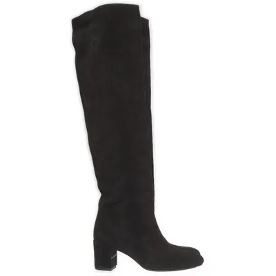 Bottes (Noir) de Chie Mihara Cuir